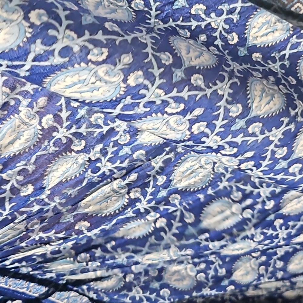 Spell Oracle in Large Blue - Picture 14 of 16